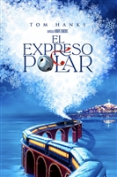 The Polar Express movie posters (2004) Mouse Pad MOV_1885983