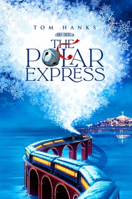 The Polar Express movie posters (2004) Poster MOV_1885984
