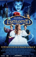 Enchanted movie posters (2007) Tank Top #3633196