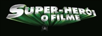Superhero Movie movie posters (2008) t-shirt #MOV_1886641