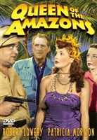 Queen of the Amazons movie posters (1947) Tank Top #3633237