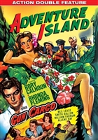 Adventure Island movie posters (1947) Tank Top #3633243