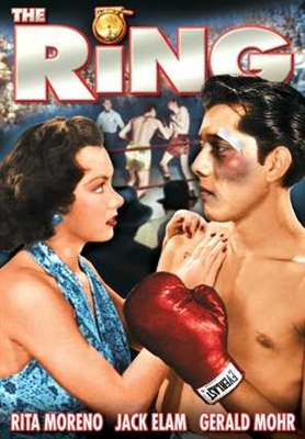 The Ring movie posters (1952) mug #MOV_1886690