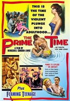 The Prime Time movie posters (1960) Poster MOV_1886698