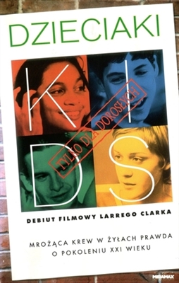 Kids movie posters (1995) Longsleeve T-shirt