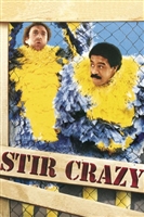 Stir Crazy movie posters (1980) t-shirt #MOV_1886993