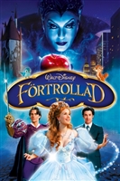 Enchanted movie posters (2007) hoodie #3633583