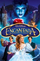 Enchanted movie posters (2007) Poster MOV_1887026
