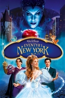 Enchanted movie posters (2007) hoodie #3633586