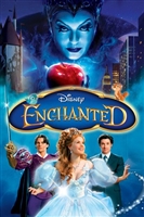 Enchanted movie posters (2007) Longsleeve T-shirt #3633595