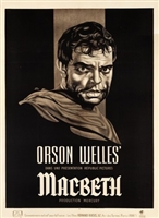 Macbeth movie posters (1948) t-shirt #MOV_1887339