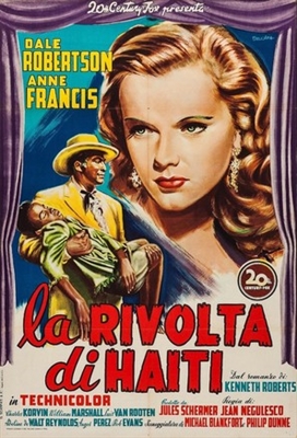 Lydia Bailey movie posters (1952) hoodie