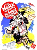 The Big Store movie posters (1941) mug #MOV_1887394