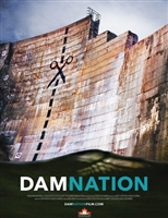 DamNation movie posters (2014) Tank Top #3633987