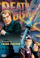 Death from a Distance movie posters (1935) Poster MOV_1887468