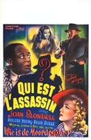 Topper Returns movie posters (1941) hoodie #3634056