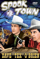 Spook Town movie posters (1944) Longsleeve T-shirt #3634156