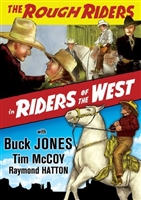 Riders of the West movie posters (1942) Poster MOV_1887626