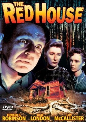 The Red House movie posters (1947) calendar