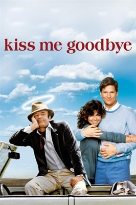 Kiss Me Goodbye movie posters (1982) poster