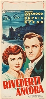 Madness of the Heart movie posters (1949) Poster MOV_1887988