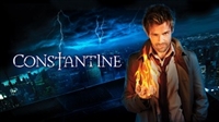 Constantine movie posters (2014) Tank Top #3634624
