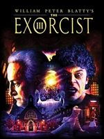 The Exorcist III movie posters (1990) Sweatshirt #3634680
