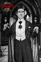 Dracula movie posters (1931) Longsleeve T-shirt #3634772