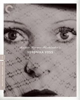 Die Sehnsucht der Veronika Voss movie posters (1982) Poster MOV_1888245