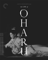 Saikaku ichidai onna movie posters (1952) hoodie #3634811