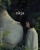 Okja movie posters (2017) Tank Top #3634826