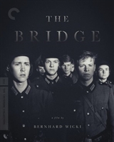 Die Brücke movie posters (1959) hoodie #3634832