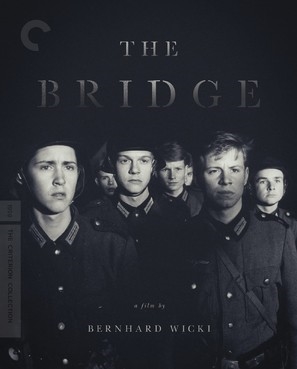 Die Brücke movie posters (1959) poster
