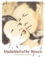 Unfaithfully Yours movie posters (1948) Tank Top #3634849