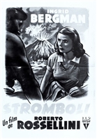 Stromboli movie posters (1950) t-shirt #MOV_1888504