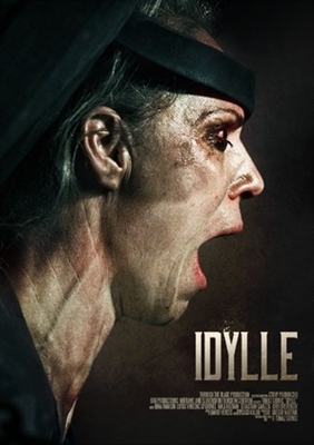 Idila movie posters (2015) poster