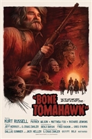 Bone Tomahawk movie posters (2015) hoodie #3635460