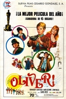 Oliver! movie posters (1968) Poster MOV_1888923