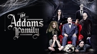 The Addams Family movie posters (1991) Longsleeve T-shirt #3635571