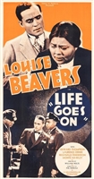 Life Goes On movie posters (1938) Mouse Pad MOV_1889111