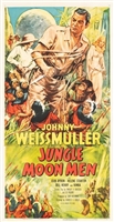 Jungle Moon Men movie posters (1955) Tank Top #3635674