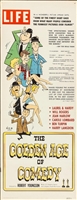 The Golden Age of Comedy movie posters (1957) Poster MOV_1889162