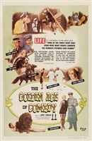 The Golden Age of Comedy movie posters (1957) Poster MOV_1889163