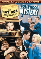 The Hat Box Mystery movie posters (1947) t-shirt #MOV_1889180