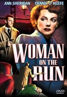 Woman on the Run movie posters (1950) tote bag #MOV_1889181