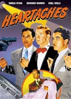 Heartaches movie posters (1947) Poster MOV_1889182