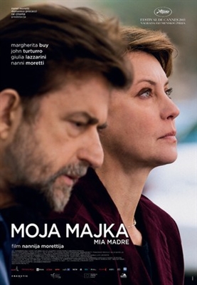 Mia madre movie posters (2015) poster
