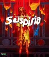Suspiria movie posters (1977) hoodie #3635770