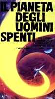 Il pianeta degli uomini spenti movie posters (1961) t-shirt #MOV_1889214