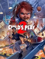 Child's Play 2 movie posters (1990) Poster MOV_1889503